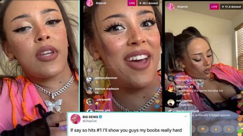 does doja cat have an onlyfans|Doja Cat is Talking About OnlyFans